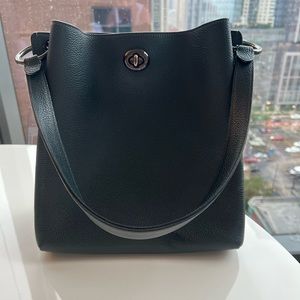 Coach Bag- Charlie Bucket